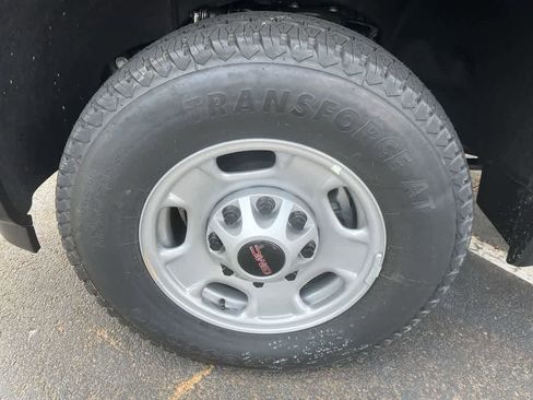 New 2024 GMC Sierra 2500 Pro w/ Convenience Package image 43