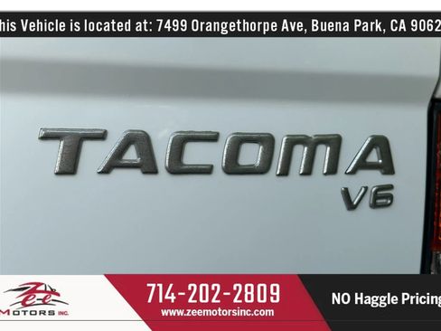 Used 2003 Toyota Tacoma PreRunner image 55