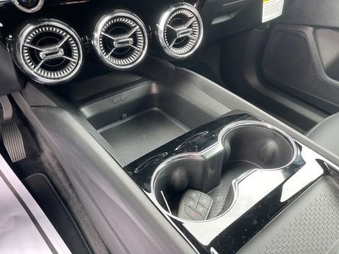 New 2026 Chevrolet Blazer EV LT FWD image 25