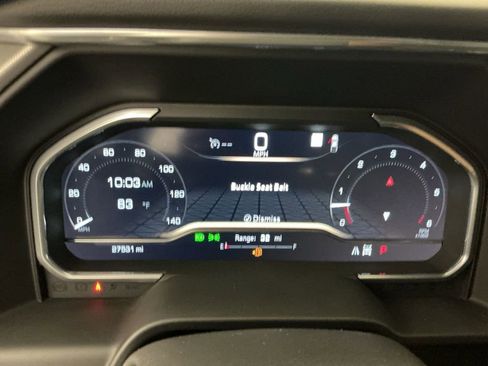 Used 2022 GMC Sierra 1500 Denali image 10