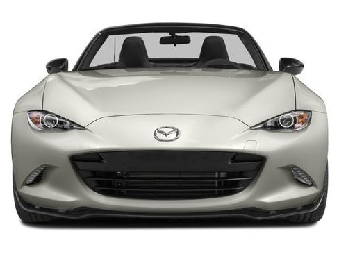 Used 2016 MAZDA MX-5 Miata Club RWD image 8
