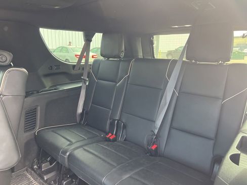 Used 2021 Cadillac Escalade ESV Premium Luxury w/ Driver Assist Tech Package AWD/4WD image 12