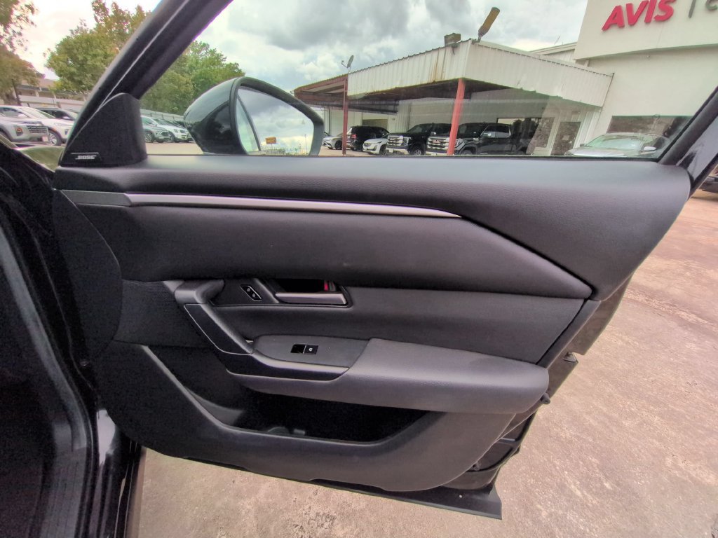 Used 2025 MAZDA CX-50 AWD 2.5 S w/ Premium Package image 32