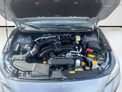 Used 2023 Subaru Crosstrek 2.5i Limited w/ Moonroof Package image 29