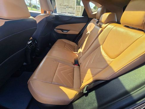 New 2026 Lexus NX 350 AWD w/ Luxury Package image 20