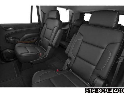 Used 2019 Chevrolet Tahoe Premier w/ RST 6.2L Performance Edition AWD/4WD image 18