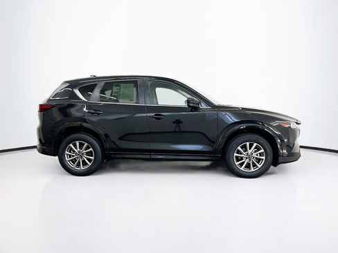 Used 2024 MAZDA CX-5 AWD 2.5 S w/ Select Package image 10