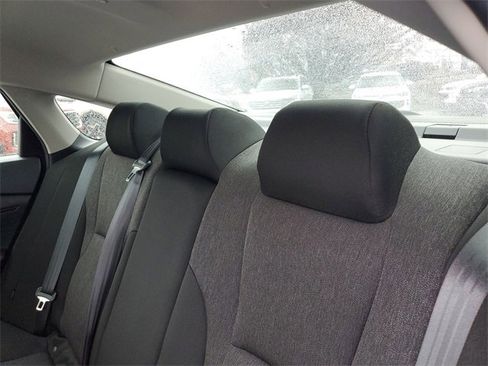 Used 2024 Honda Accord LX image 10
