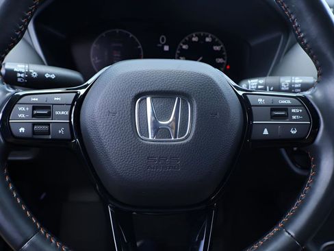 Used 2023 Honda HR-V Sport image 19