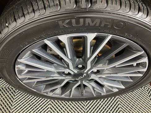 Used 2023 Kia Forte GT-Line image 9