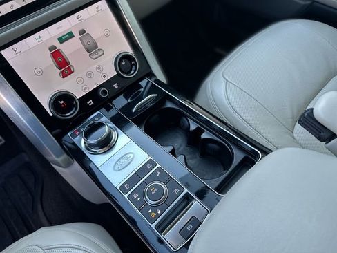 Used 2021 Land Rover Range Rover Westminster Edition image 22