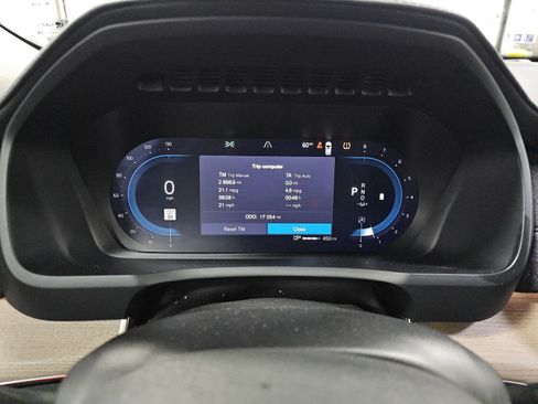 Used 2024 Volvo XC90 T8 Plus w/ Protection Package image 9