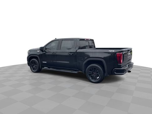 New 2026 GMC Sierra 1500 Elevation w/ Elevation Premium Package AWD/4WD image 6