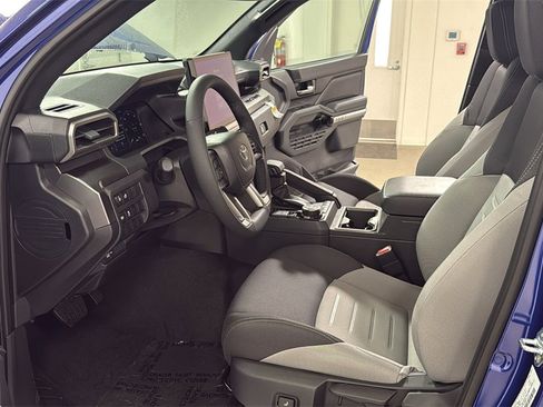 New 2025 Toyota Tacoma TRD Off-Road image 12