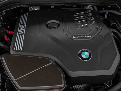 Used 2023 BMW X3 xDrive30i w/ M Sport Package image 29