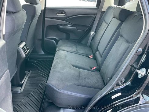 Used 2015 Honda CR-V LX image 11