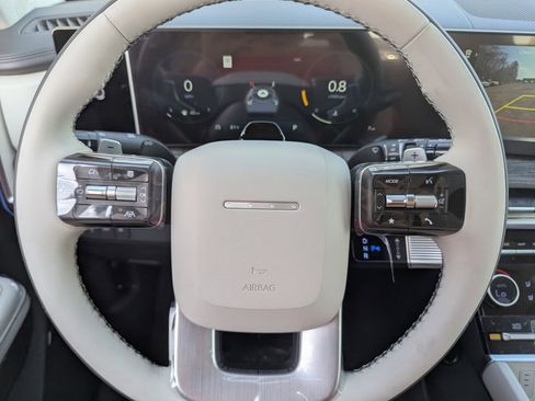 New 2026 Hyundai Santa Fe Calligraphy FWD image 19