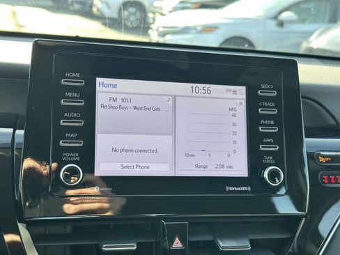 Used 2023 Toyota Camry LE image 26