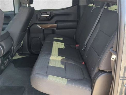 Used 2020 Chevrolet Silverado 1500 RST w/ RST Value Package RWD image 24