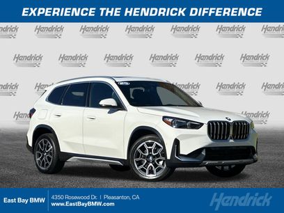 Used 2025 BMW X1 xDrive28i w/ Technology Package