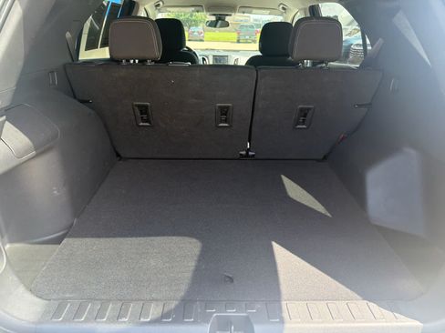 Used 2022 Chevrolet Equinox LS w/ LS Convenience Package FWD image 26