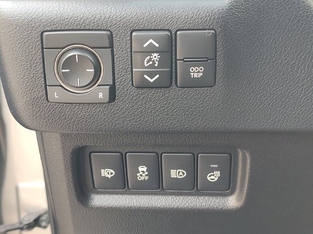 Used 2021 Lexus GX 460 Premium AWD/4WD image 24