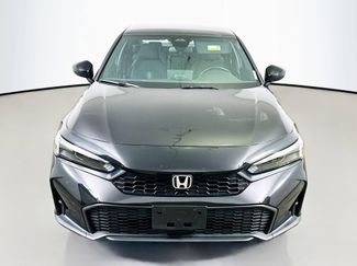 Used 2025 Honda Civic Sport video 2