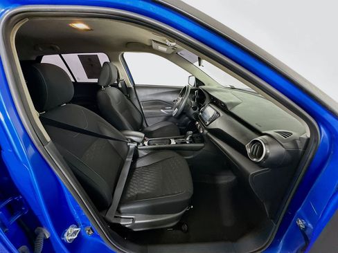 Used 2023 Nissan Kicks SV FWD image 30