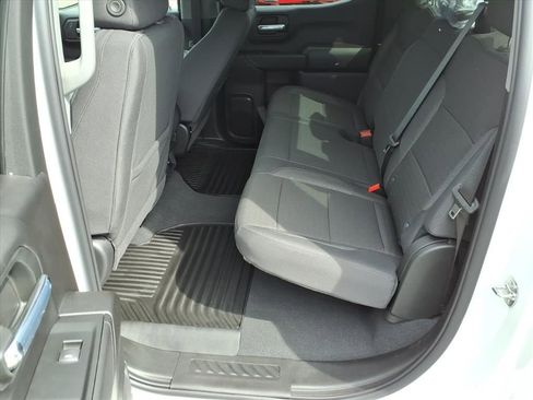 New 2026 GMC Sierra 1500 Pro w/ Graphite Edition image 6