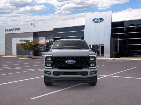 New 2026 Ford F350 XL AWD/4WD image 6
