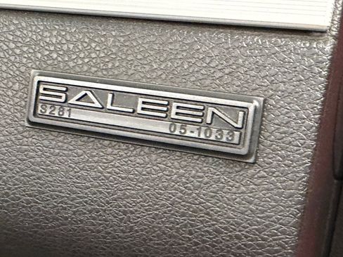 Used 2005 Ford Mustang GT Premium RWD image 79