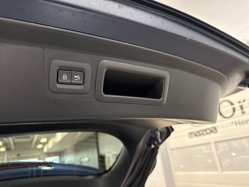 New 2026 MAZDA CX-50 AWD 2.5 S w/ Preferred Pkg image 9