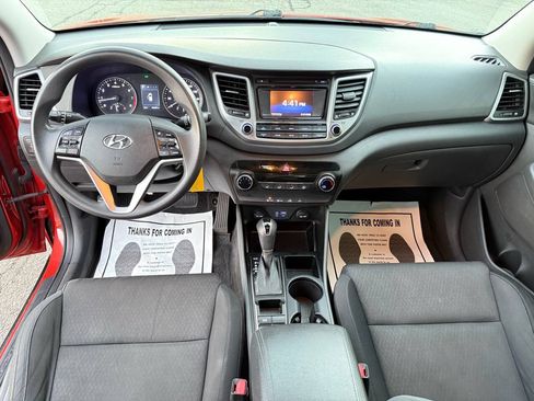 Used 2016 Hyundai Tucson SE FWD image 7