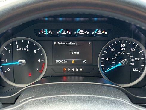 Used 2021 Ford Expedition XLT AWD/4WD image 25