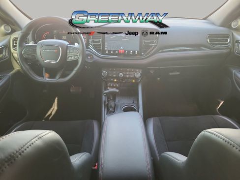 Used 2025 Dodge Durango GT image 8