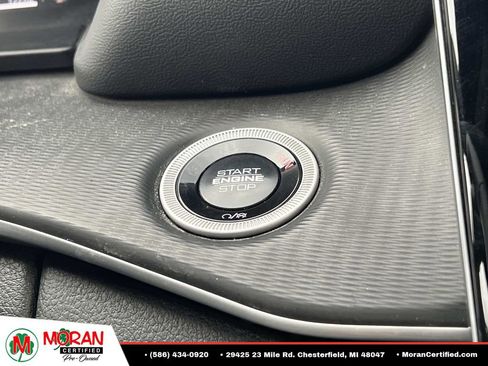 Used 2024 Jeep Grand Cherokee Altitude AWD/4WD image 24