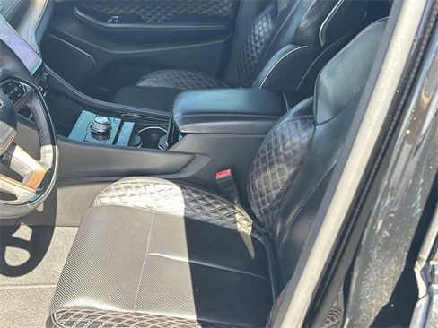 Used 2022 Jeep Grand Cherokee L Summit w/ Luxury Tech Group V image 44