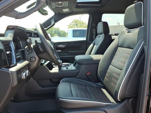 New 2026 GMC Sierra 1500 AT4X AWD/4WD image 12
