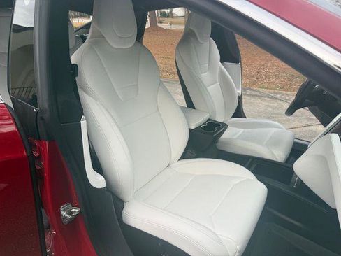 Used 2017 Tesla Model S 100D image 7