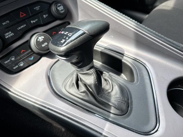 Used 2023 Dodge Challenger R/T Scat Pack RWD image 20