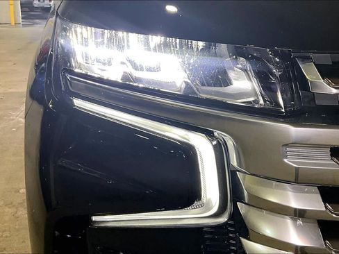 Used 2024 Chevrolet Tahoe High Country AWD/4WD image 48