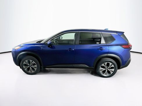 Used 2023 Nissan Rogue SV FWD image 4