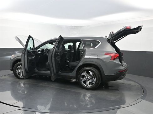 Used 2023 Hyundai Santa Fe SEL image 38
