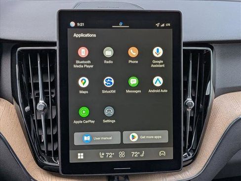 New 2026 Volvo XC60 T8 Plus w/ Protection Package Premier image 13