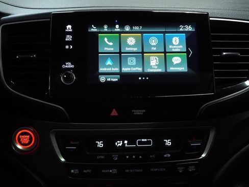 Used 2022 Honda Pilot EX-L image 20