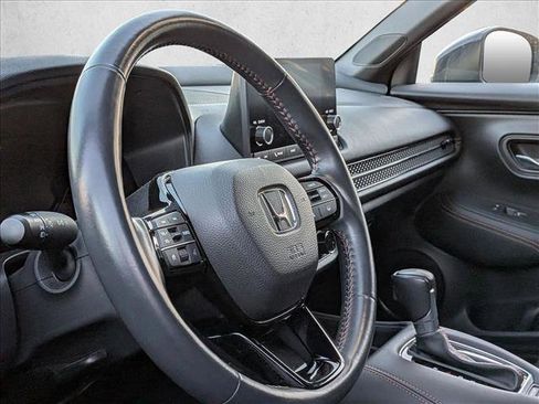 Used 2023 Honda HR-V Sport image 9
