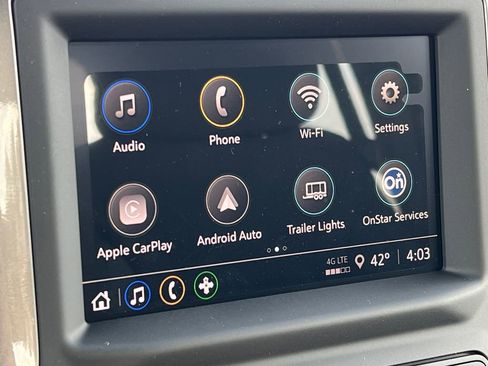 New 2026 GMC Sierra 2500 Pro w/ Convenience Package image 23