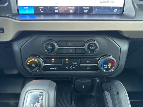 New 2025 Ford Bronco Big Bend w/ Black Diamond Package image 22