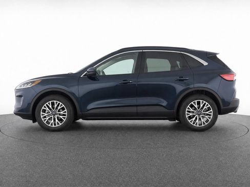Used 2022 Ford Escape SEL AWD/4WD image 8