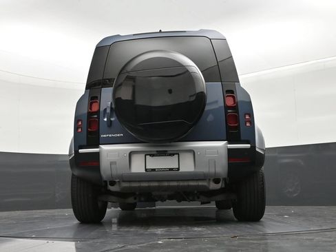 Used 2024 Land Rover Defender 110 S AWD/4WD image 24